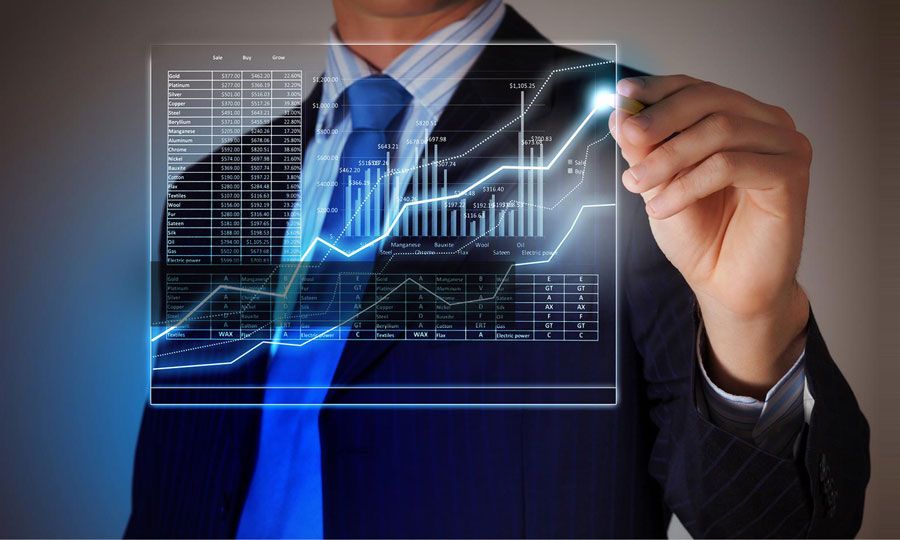 Μικρή πτώση στον Δείκτη Πληροφορικής και Λογισμικού τον Οκτώβριο στην Ελλάδα