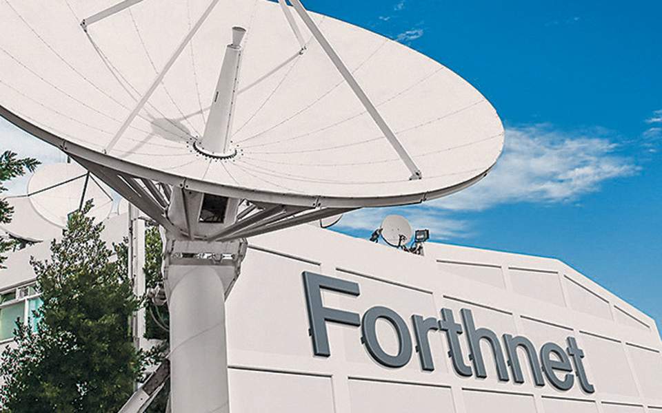Θέμα ημερών η ολοκλήρωση της εξαγοράς της Forthnet από τον όμιλο United
