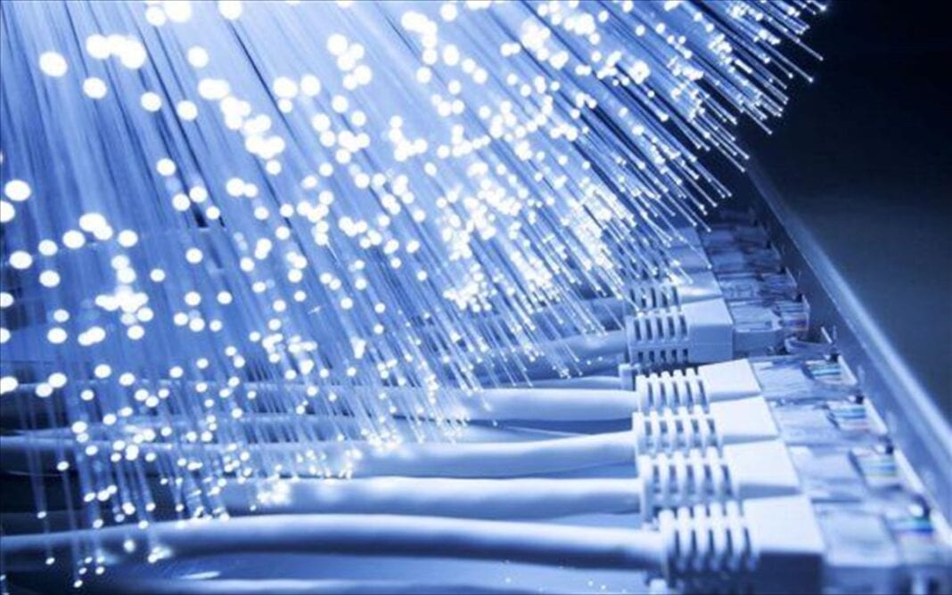 Έρχεται το Ultra-Fast Broadband 2 για γρήγορο internet σε όλη τη χώρα