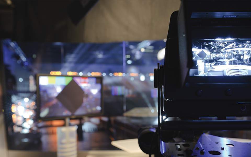 Επιταχύνεται η ενίσχυση οπτικοακουστικών έργων και η Ψηφιακή Διακυβέρνηση