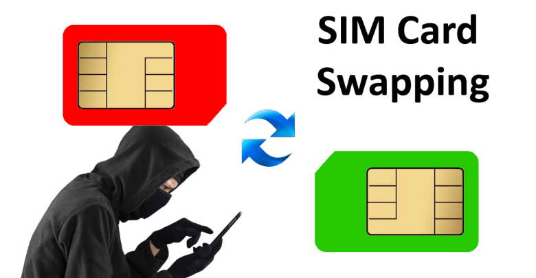 ΕΕΤ: Ενημέρωση για την απάτη «SIM Swapping»