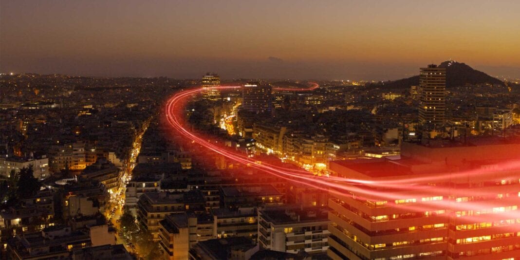 Το Vodafone Giga Network καταγράφει εξαιρετικές επιδόσεις για τις υπηρεσίες φωνής