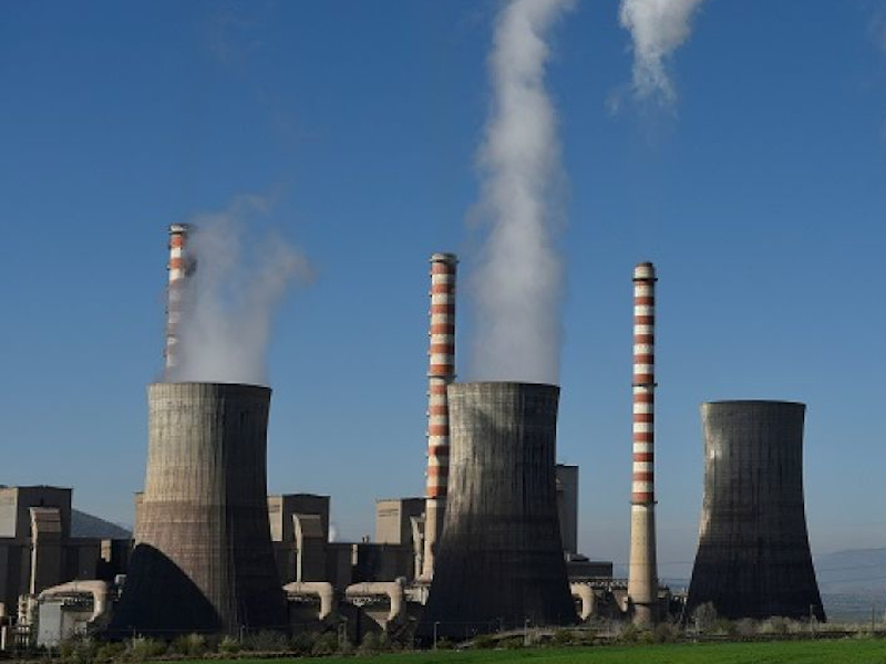 «Στα σκαριά» σημαντικά έργα για τη Μεγαλόπολη – Εγγυήσεις για την ομαλή μετάβαση στο φυσικό αέριο