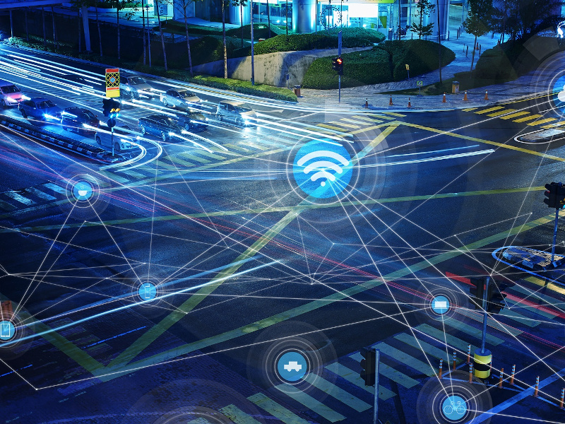 Ευφυείς μεταφορές: Προειδοποιητικές επιστολές της Επιτροπής σε Ελλάδα και 9 ακόμα κράτη μέλη