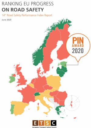 Οι χώρες που πραγματοποίησαν τη μεγαλύτερη πρόοδο στην Οδική Ασφάλεια