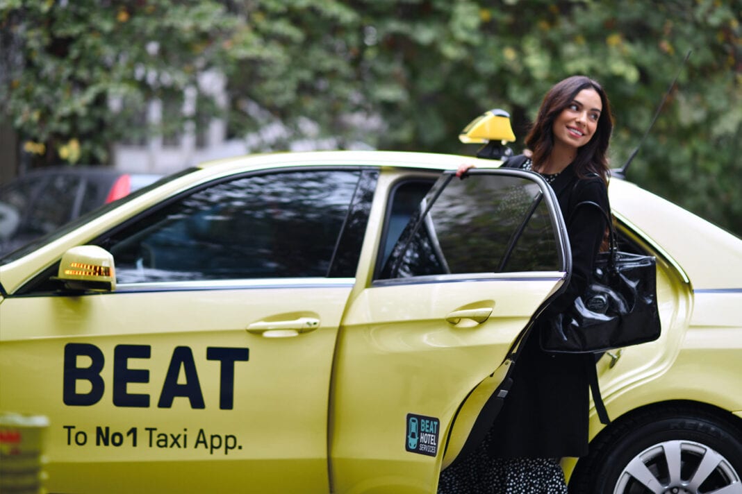 Μειώνεται στο 1,20 ευρώ από 2 ευρώ η χρέωση προμίσθωσης στο Beat