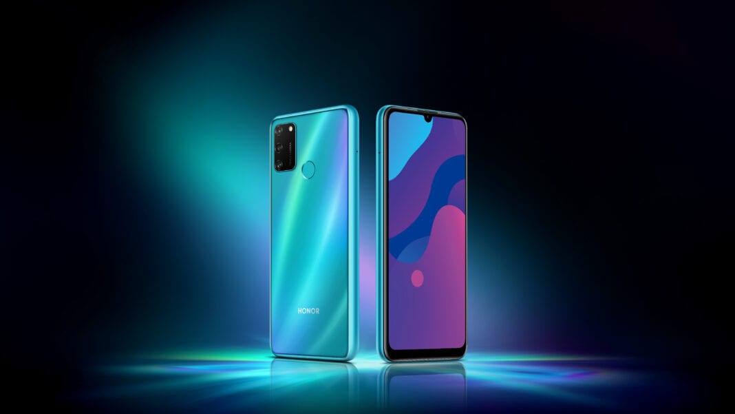 To HONOR 9A, τα True Wireless Earbuds και νέες αναβαθμίσεις, όλα διαθέσιμα και στην ελληνική αγορά