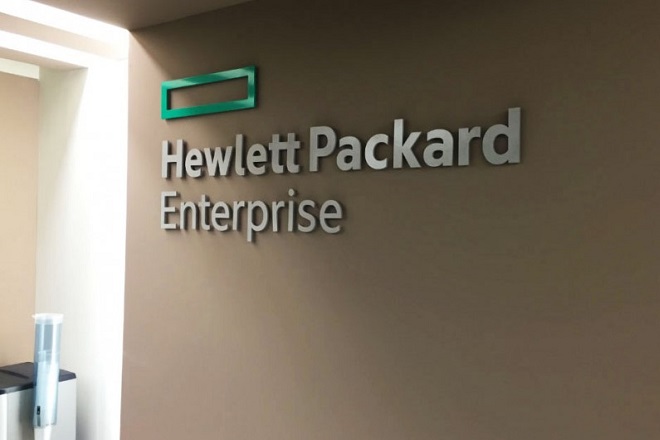 Η Hewlett Packard Enterprise εξελίσσει τις Intelligent Data λύσεις της για παροχή απαράμιλλης ευελιξίας και επιχειρηματικής συνέχειας