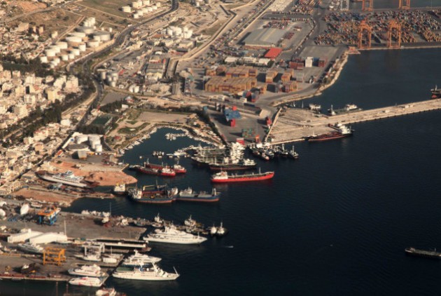 Εκσυγχρονισμός του συστήματος μηχανοργάνωσης του ΟΛΕ ΑΕ για τον ελλιμενισμό σκαφών