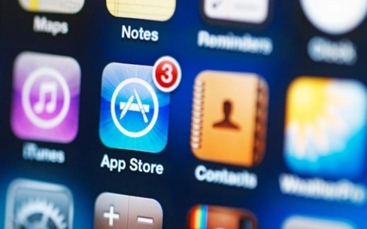 Επίσημες ερευνες για τα Apple Store και Apple Pay ξεκινά η ΕΕ