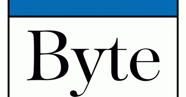 Byte Computers: Αύξηση εσόδων και κερδών το 2019