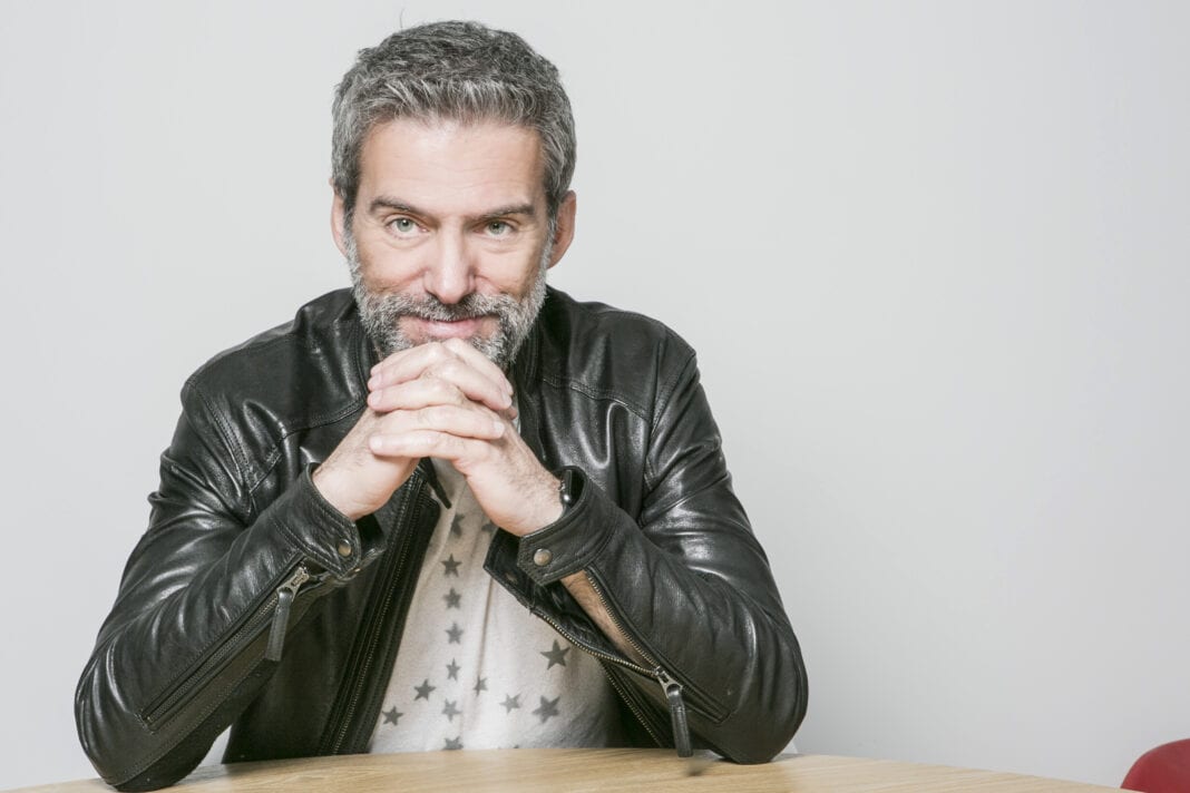 Αποχωρεί από την BEAT ο ιδρυτής της Νίκος Δρανδάκης