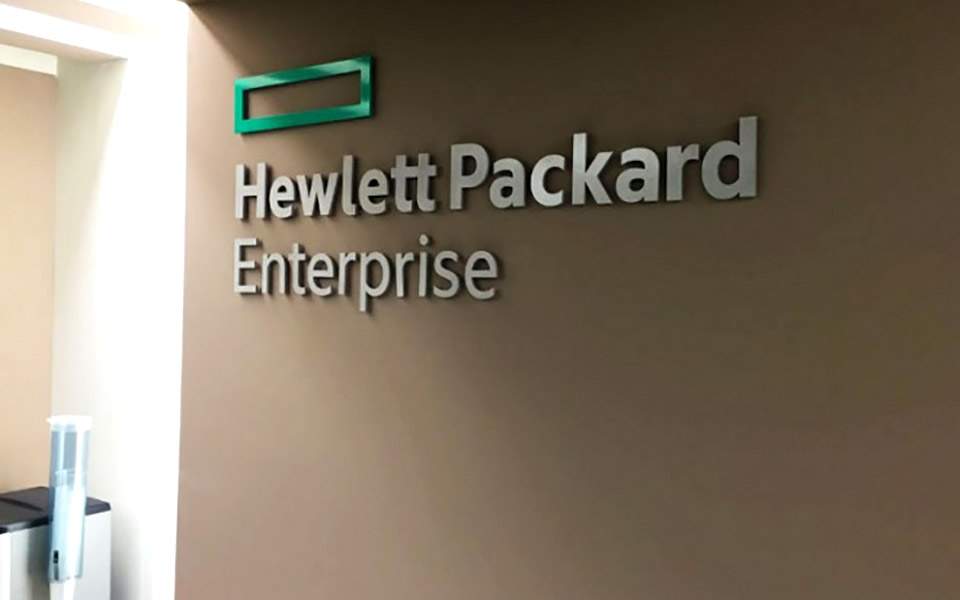 Hewlett Packard Enterprise: Παρουσιάζει την υπολογιστική ισχύ επόμενης γενιάς για την hybrid εποχή