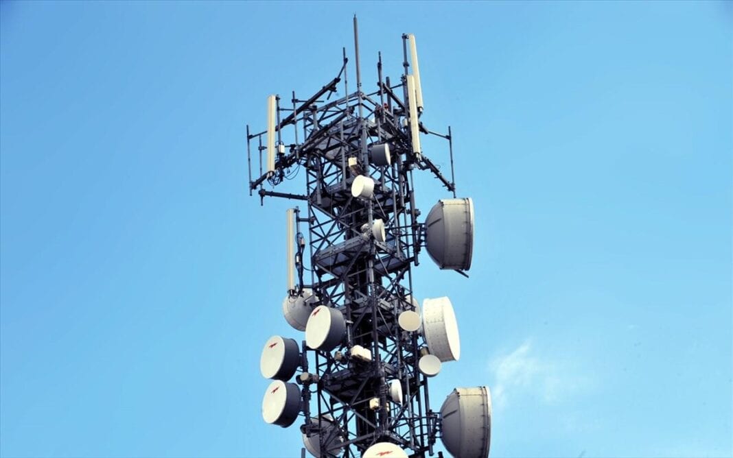 Νέα ρυθμιστικό πλαίσιο για τις κεραίες 5G- Στόχος η επιτάχυνση της εγκατάστασης
