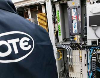 Γ. Κωνσταντινίδης (ΟΤΕ): «Τα ευρυζωνικά δίκτυα οδηγούν τον ψηφιακό μετασχηματισμό της χώρας»