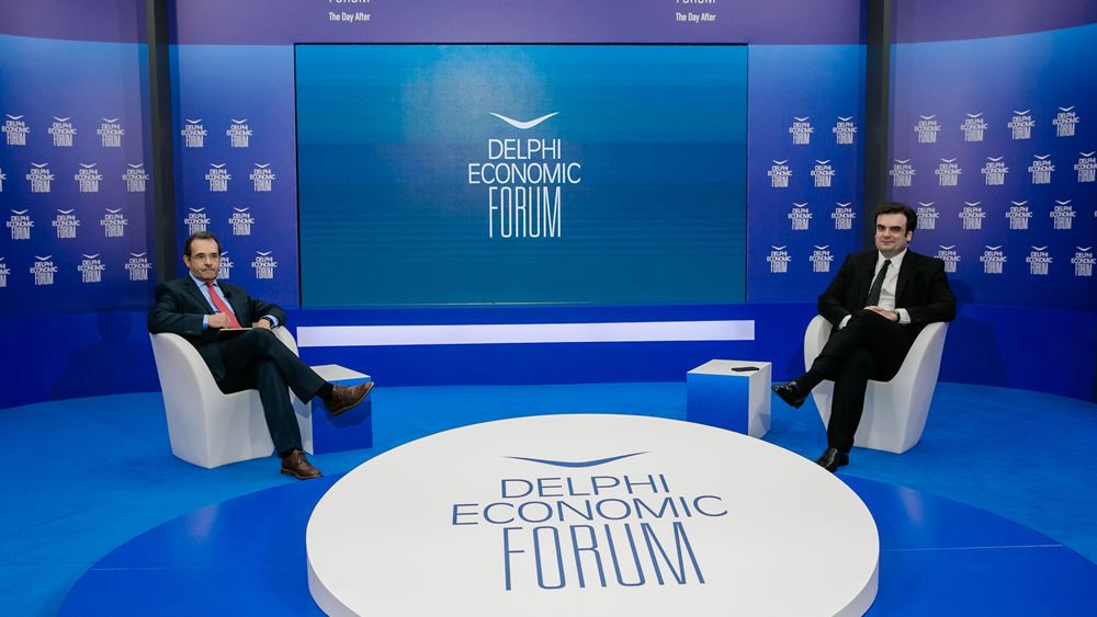 Κ. Πιερρακάκης: Οι Έλληνες έσπευσαν να αποκτήσουν online πιστοποιητικά