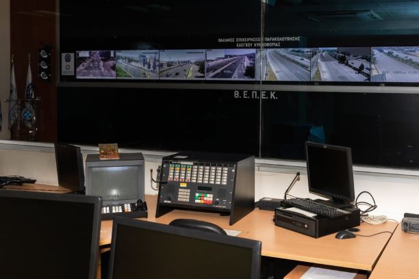 “Έξυπνοι” σηματοδότες θα εντοπίζουν τους παραβάτες οδηγούς