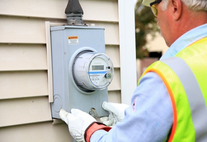 Σπάνε ταμεία οι «έξυπνοι» μετρητές