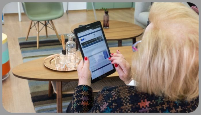 Ολοκλήρωση των δράσεων του έργου «ΨΗΦΙΑΚΕΣ ΚΟΙΝΟΤΗΤΕΣ ΤΡΙΤΗΣ ΗΛΙΚΙΑΣ»