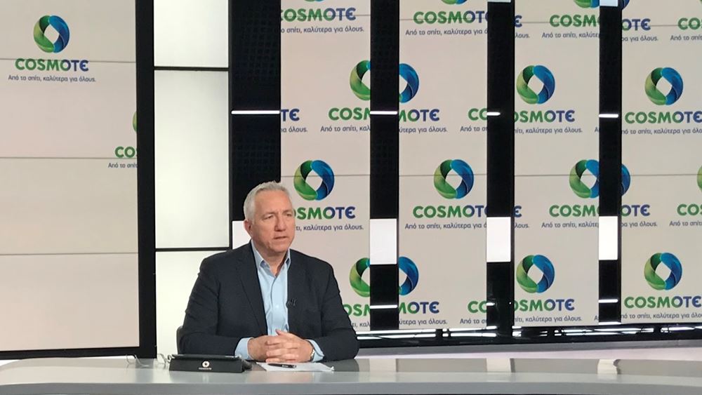 ΟΤΕ: Αύξηση 0,7% στην κερδοφορία – Ισχυρό περιθώριο EBITDA