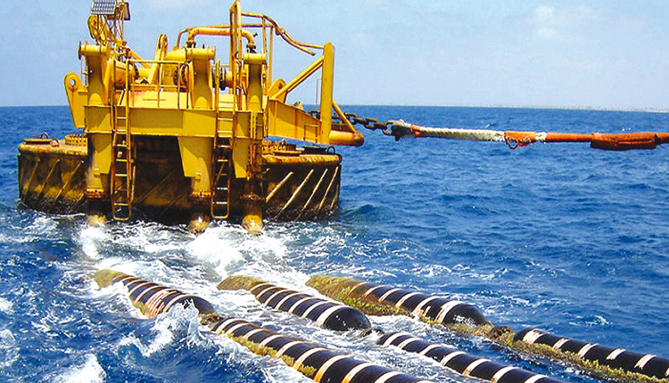 Ξεκινά η ηλεκτρική διασύνδεση Κρήτης-Αττικής