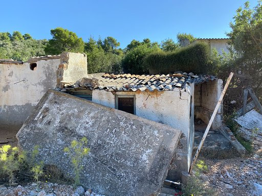 Κ. Χατζηδάκης: Δεν θα συμβιβαστούμε με την αυθαιρεσία – Έναρξη κατεδαφίσεων αυθαιρέτων στη Μάνδρα