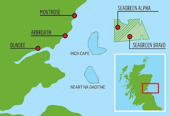 Νέο συμβόλαιο της Hellenic Cables για θαλάσσιο αιολικό έργο στο Ηνωμένο Βασίλειο