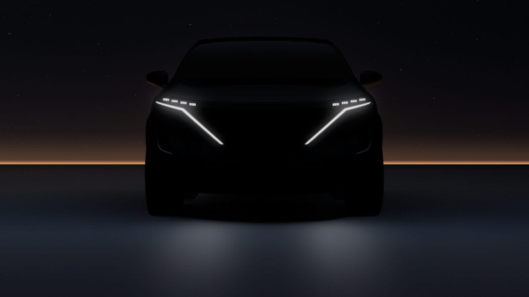 Το “θησαυροφυλάκιο” καινοτομιών της Nissan, ανοίγει ένα νέο κεφάλαιο στην αυτοκίνηση