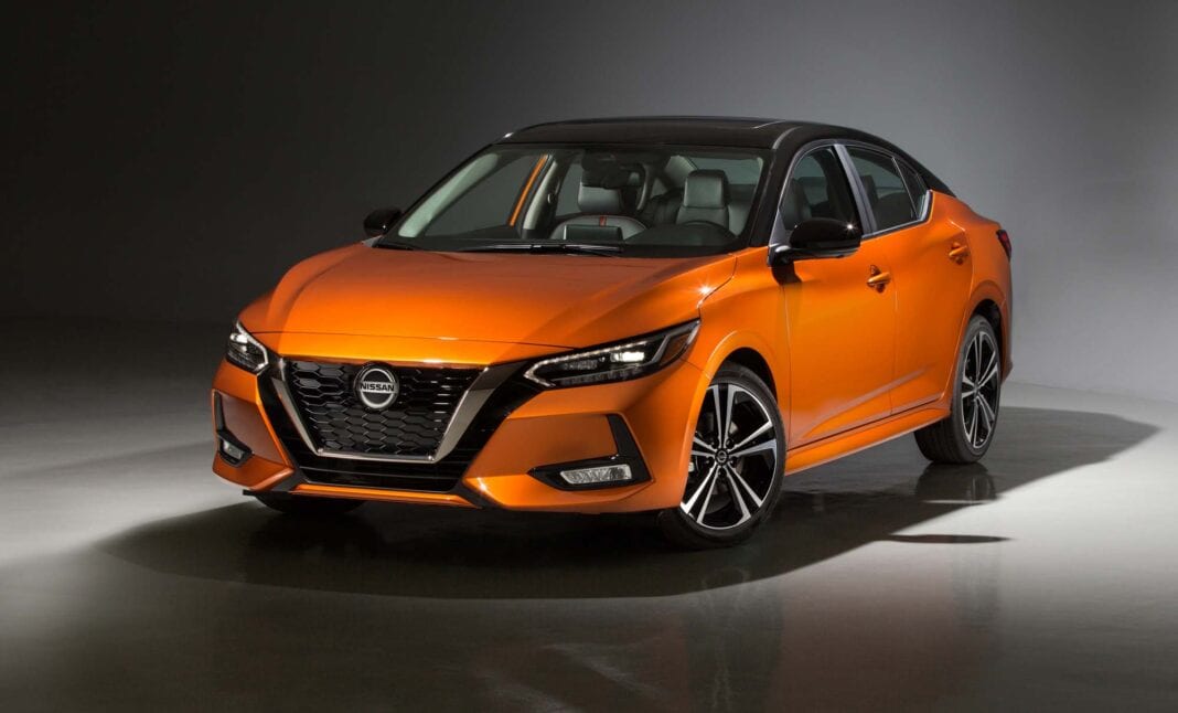 Nissan: Ανακηρύσσεται η πιο βραβευμένη μάρκα οχημάτων μαζικής αγοράς