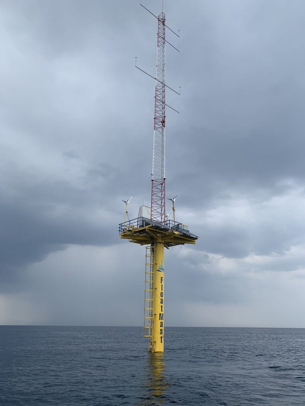 Αλεξάνδρα Σδούκου: Έρχεται το ρυθμιστικό πλαίσιο για τα υπεράκτια αιολικά πάρκα