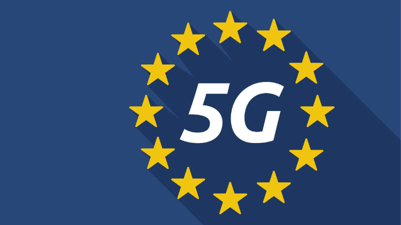 Η ΕΕ θα επενδύσει πάνω από 1 δισ. ευρώ για 5G και ασφαλή συνδεσιμότητα