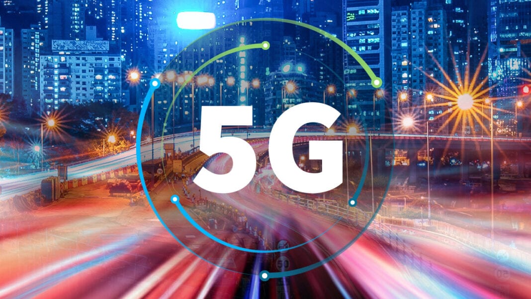 Από ουραγός, πρωταγωνιστής η Ελλάδα στο 5G