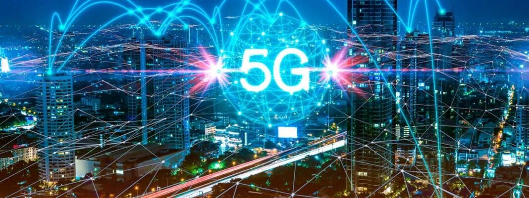 5G: Aνεβάζουν ρυθμούς υπουργείο και πάροχοι