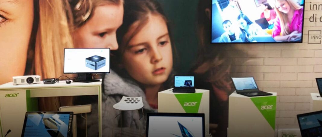 Νέος Country Manager για την Acer σε Ελλάδα και Ιταλία