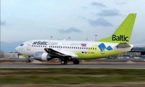 Air Baltic: Υιοθετεί δικούς της κανόνες για την καταπολέμηση της πανδημίας και… αντέχει την κρίση