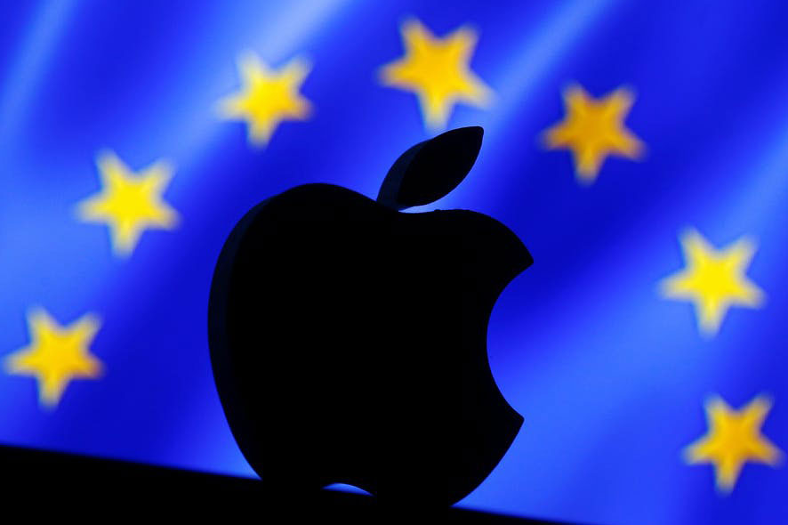 Το Ευρωπαϊκό Δικαστήριο δικαιώνει την Apple στη διαμάχη με την Κομισιόν