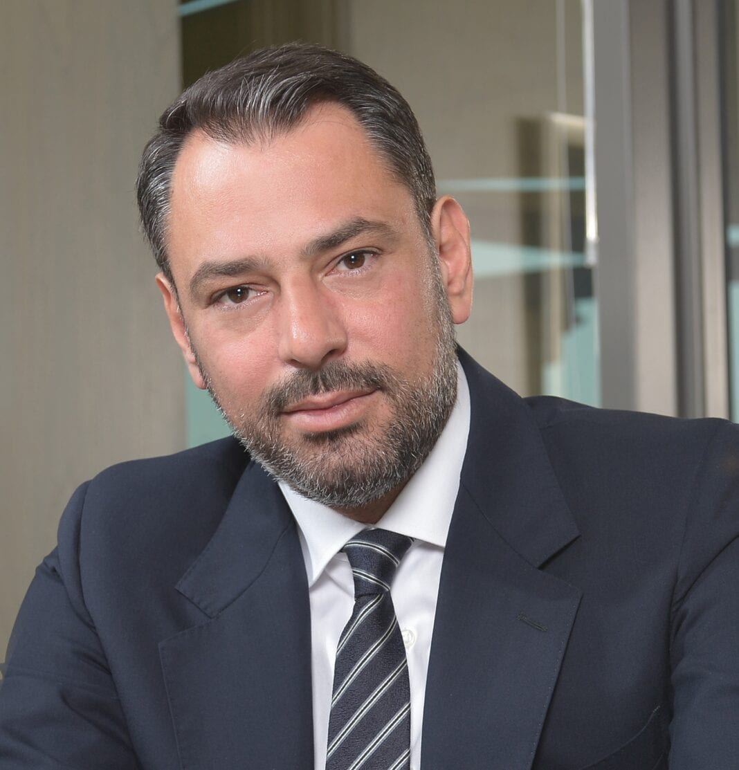 Διοικητικές αλλαγές στη Space Hellas – Εκτελεστικός Αντιπρόεδρος ο Παναγιώτης Χ. Μπέλλος