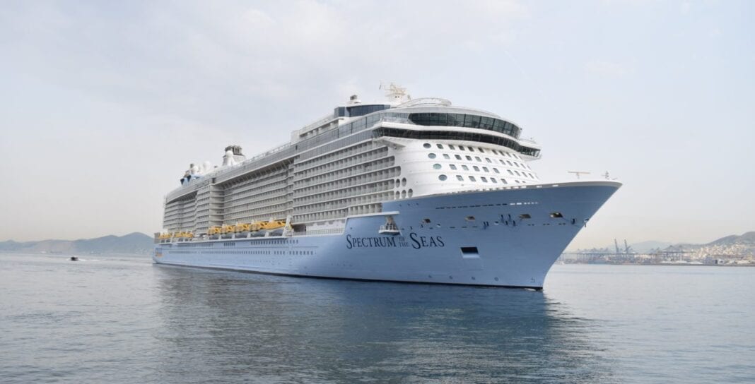 Ανοίγει από 1ης Αυγούστου η κρουαζιέρα για 6 ελληνικά λιμάνια