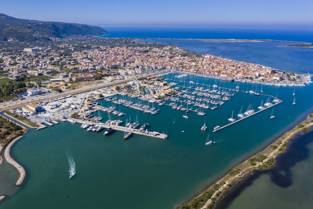 Stay safe and Sail:  Η πρωτότυπη καμπάνια της D-Marin