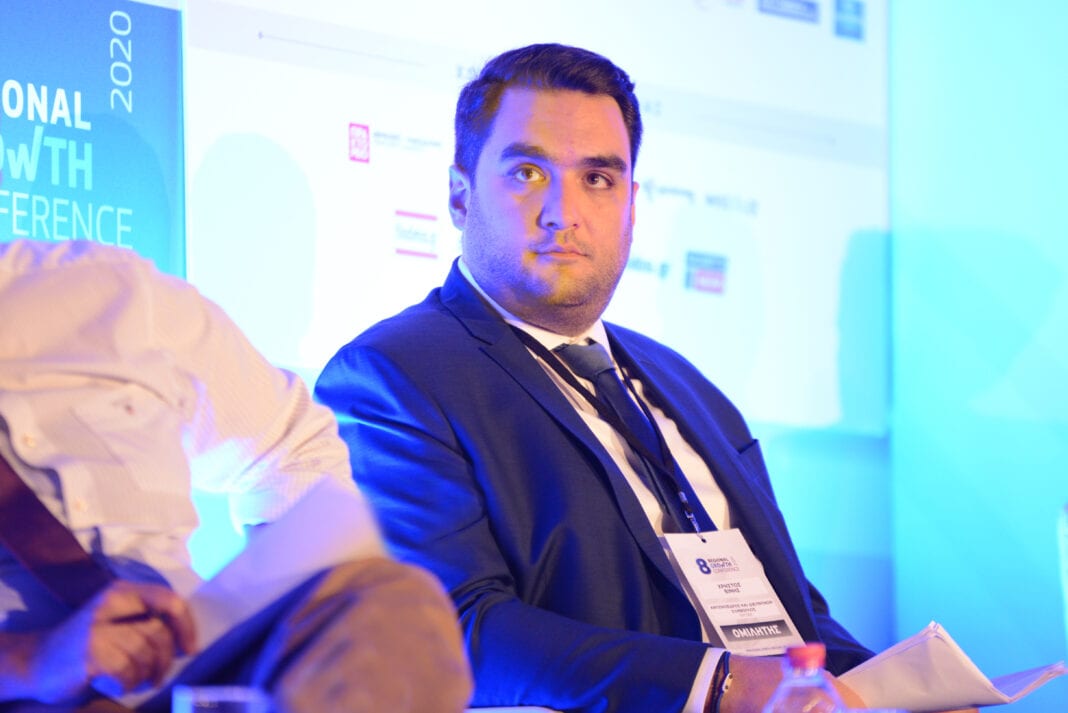 Ο νέος σχεδιασμός για τη Σιδηροδρομική Γραμμή Ρίο – Πάτρα