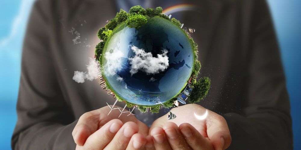 Πράσινες επενδύσεις €1 δισ. σε καινοτόμα έργα από την ΕΕ