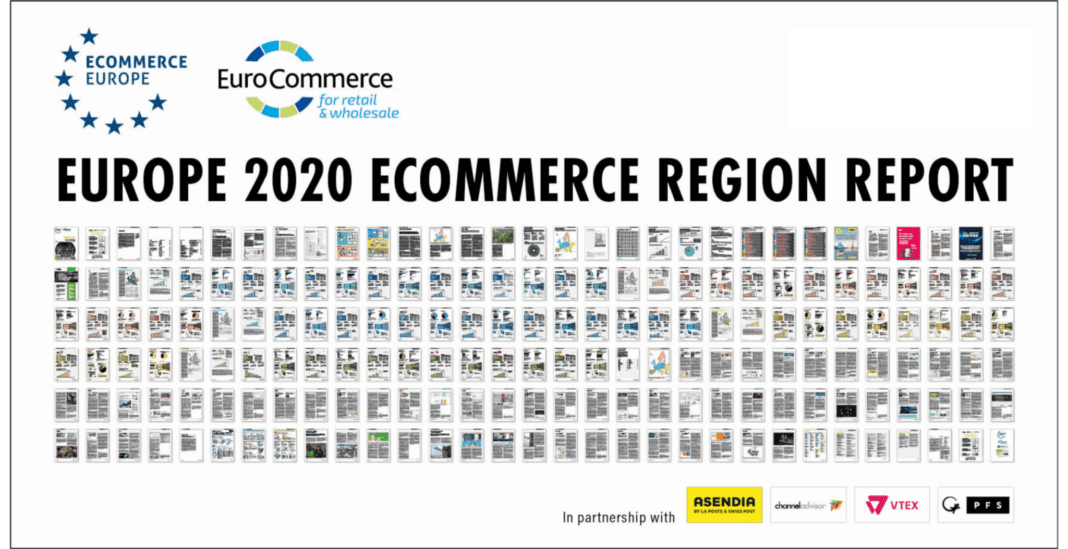 10,7 δισ. ευρώ θα δαπανήσουν για online αγορές οι Έλληνες το 2020