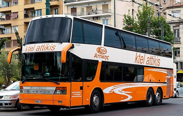 ΚΤΕΛ: Πότε δικαιούστε αποζημίωση και τι ποσό