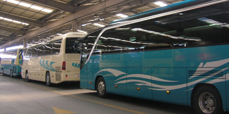 Ενιαίο εισιτήριο για ΚΤΕΛ και αστικές συγκοινωνίες σε Αθήνα και Θεσσαλονίκη