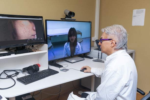 Ακόμη 22 νησιά στο Εθνικό Δίκτυο Τηλεϊατρικής από τον Όμιλο OTE και την Intracom Telecom