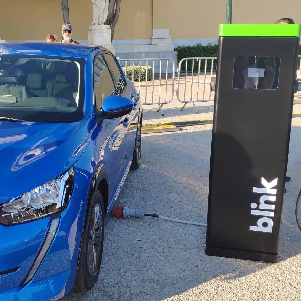 Κ. Καραμανλής: «Η ηλεκτροκίνηση είναι το μέλλον και θα προχωρήσουμε με σχέδιο και πρόγραμμα»