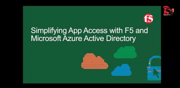 Pylones Hellas: Ταυτοποίηση και ασφαλής είσοδος των χρηστών στις εφαρμογές με λύσεις της Microsoft και της F5