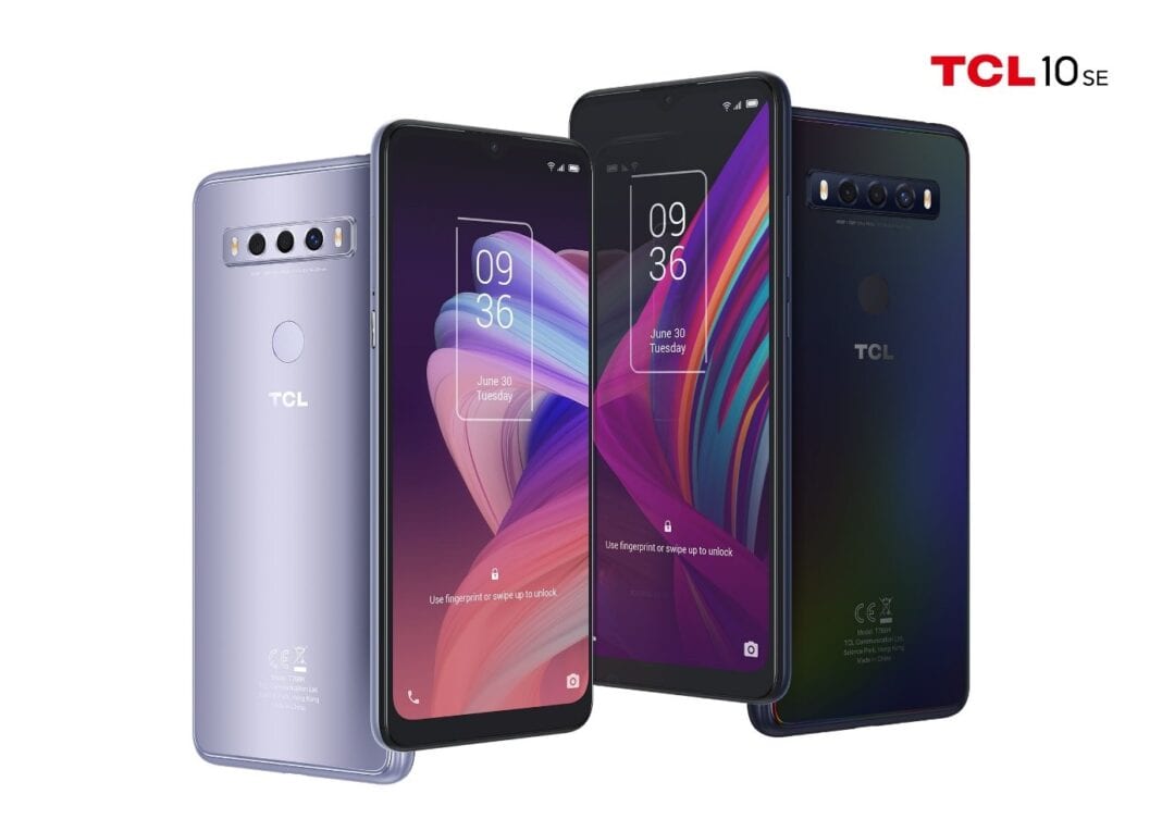 Το TCL 10 SE ζωντανεύει τη φιλοσοφία «Display Greatness» με τεχνολογία υψηλής ποιότητας σε προσιτή τιμή