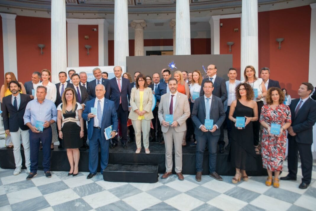 Ευρωπαϊκές διακρίσεις σε Καρδίτσα και Ρέθυμνο για την βιώσιμη κινητικότητα