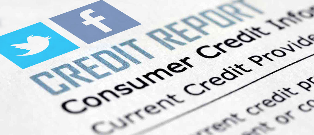 Η συμπεριφορά στα social media βαθμολογείται. Εσείς τι SoMe credit score έχετε;